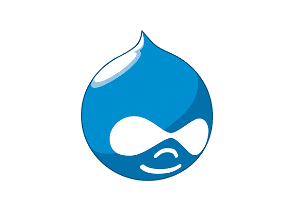  drupal