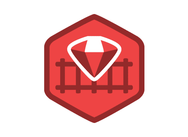  Ruby on Rails