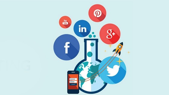 5 social media marketing trends to follow in 2019