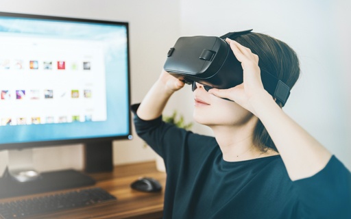 Difference between Virtual Reality, Augmented Reality and Mixed Reality
