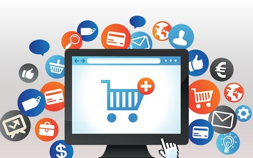 The Role of Social Media on E Commerce