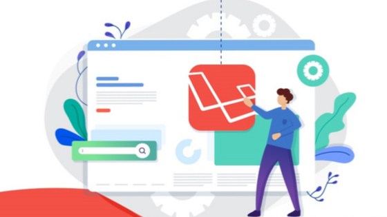 Benefits Of Laravel Development Services For Enterprises