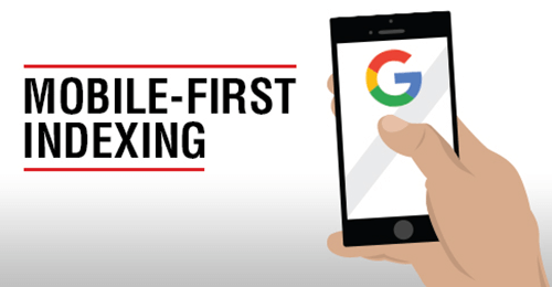 7 steps to cope with Mobile-First Indexing