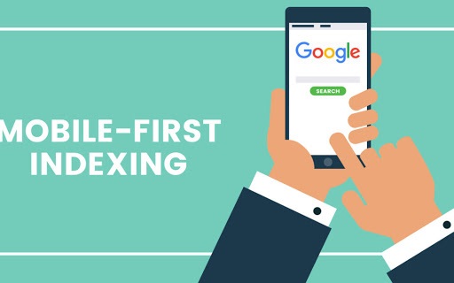 google makes mobile first indexing