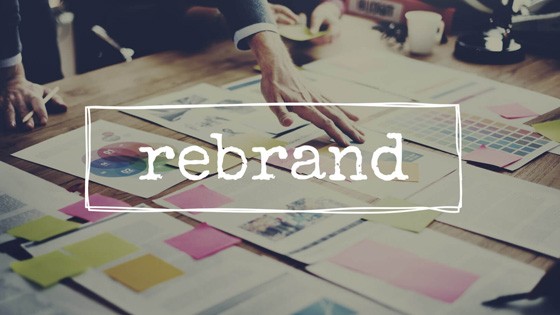 Reasons Why Your Company Needs A Rebranding