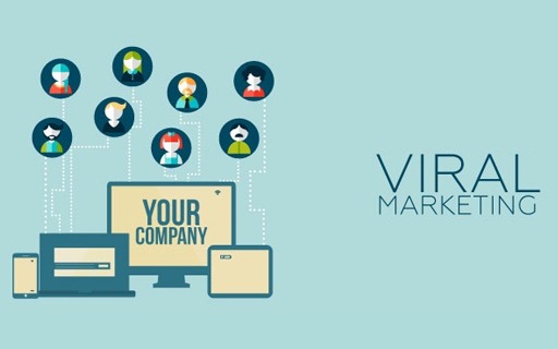 What is Viral Marketing and Advantages